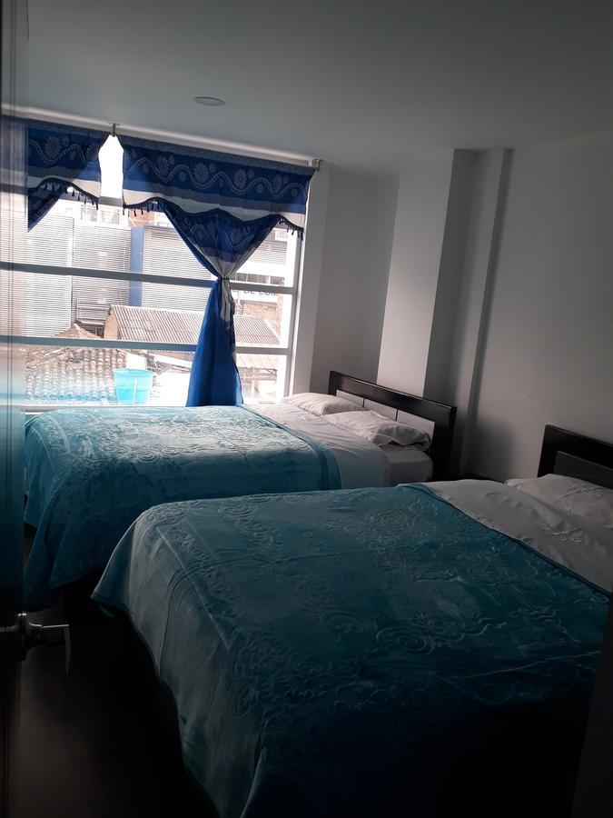 Hotel Royal Class 이피알레스 외부 사진