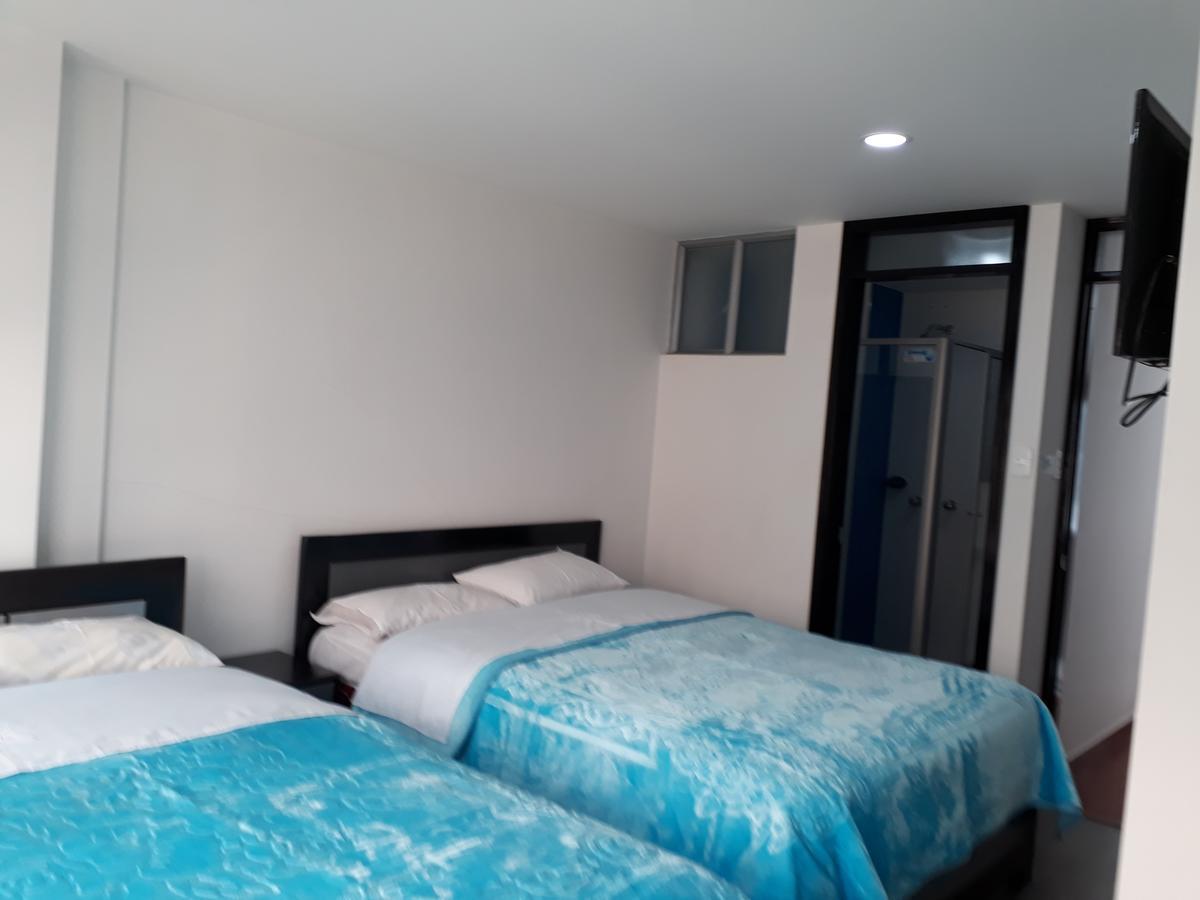 Hotel Royal Class 이피알레스 외부 사진