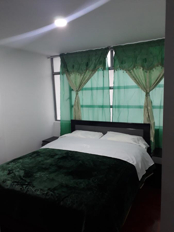 Hotel Royal Class 이피알레스 외부 사진