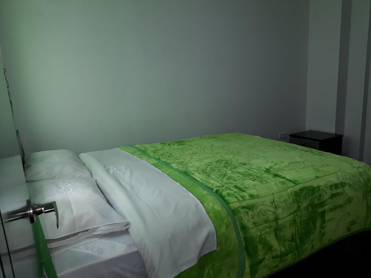 Hotel Royal Class 이피알레스 외부 사진