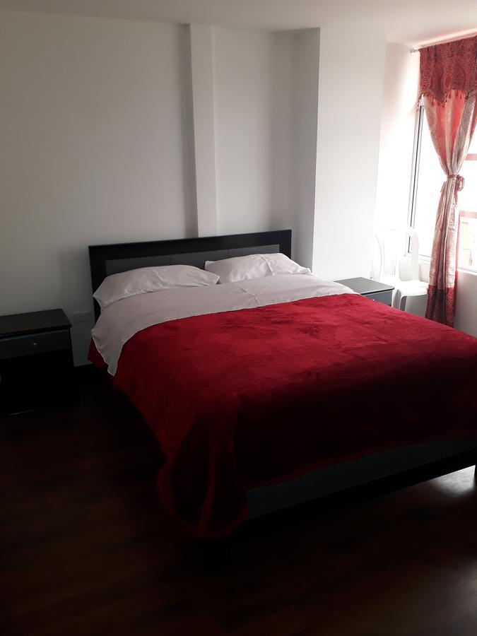Hotel Royal Class 이피알레스 외부 사진