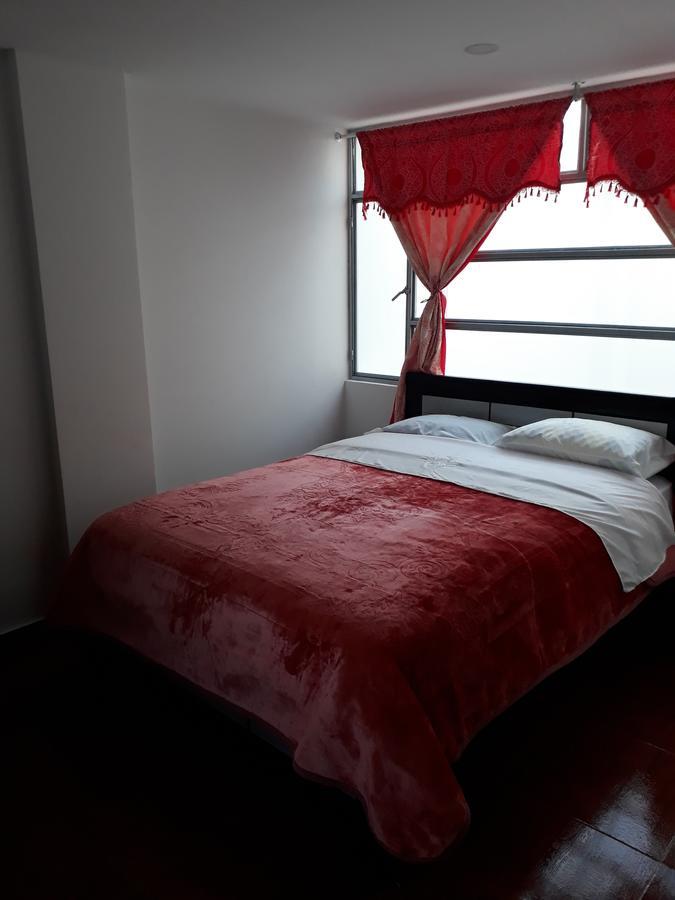 Hotel Royal Class 이피알레스 외부 사진
