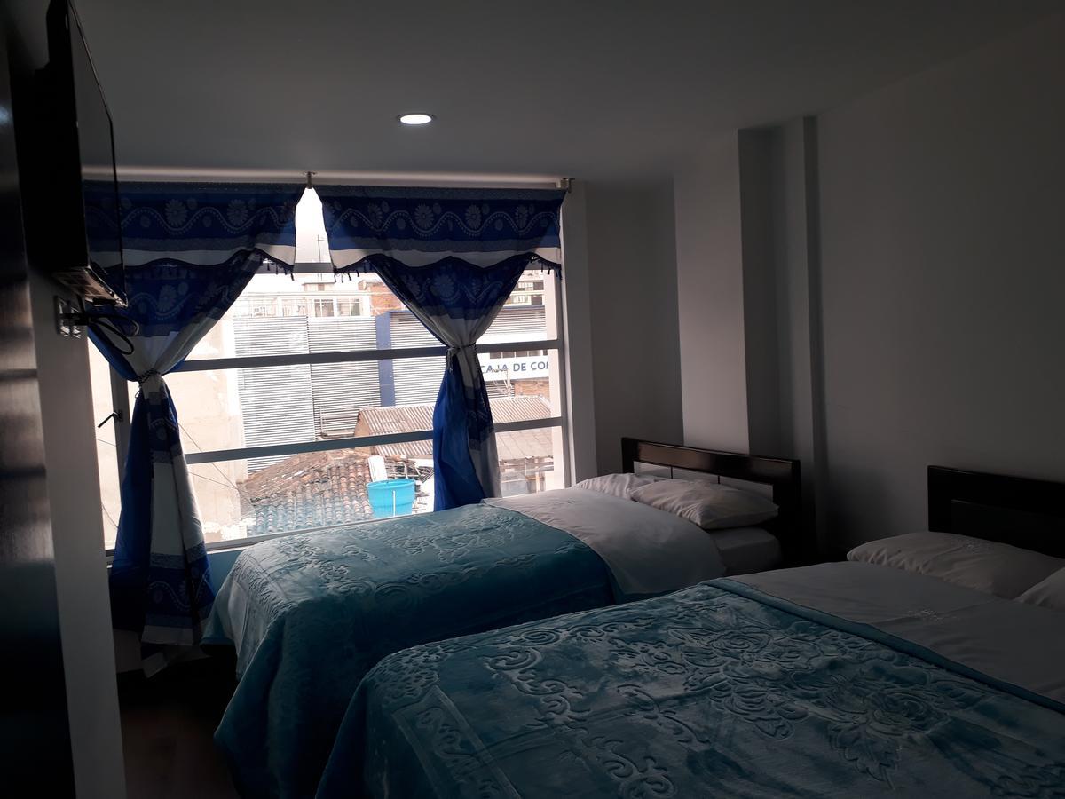 Hotel Royal Class 이피알레스 외부 사진
